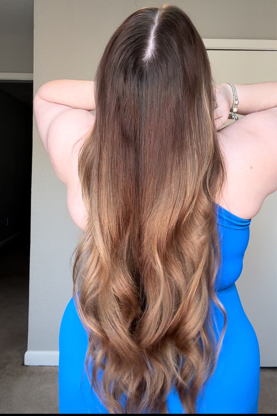 What I’ve been using on my hair lately! I am in love with Alterna Haircare. Their set is on the Nordstrom anniversary sale! Starting July 7th!

#LTKbeauty #LTKsalealert #LTKxNSale