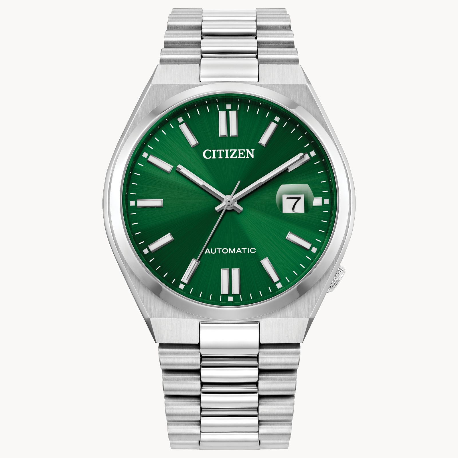 “TSUYOSA” Collection | Citizen Watch