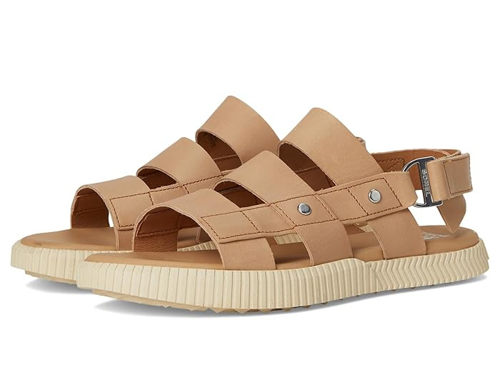 Ona Ave™ Slingback Flat Sandals | Zappos
