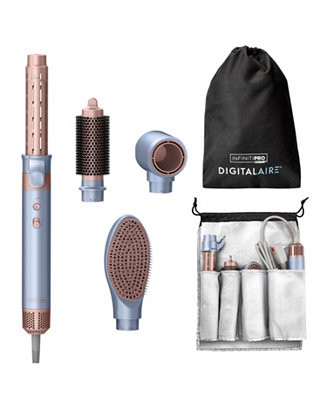 InfinitiPRO DigitalAIRE Multi Styler with Bag | Macy's