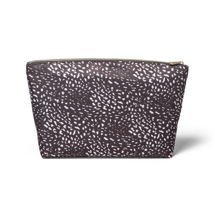 Sonia Kashuk™ Large Travel Makeup Pouch | Target