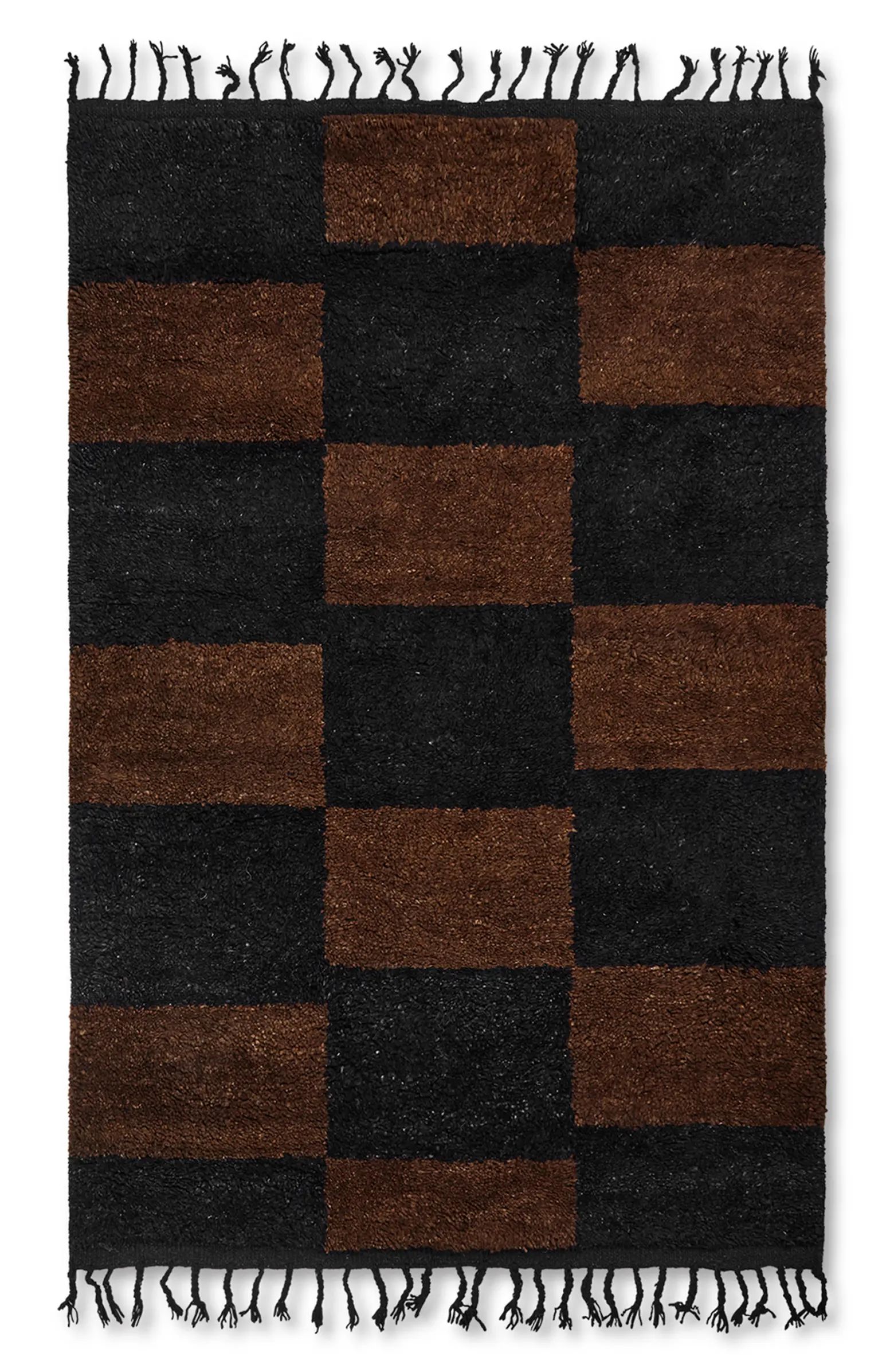 Mara Knotted Rug | Nordstrom