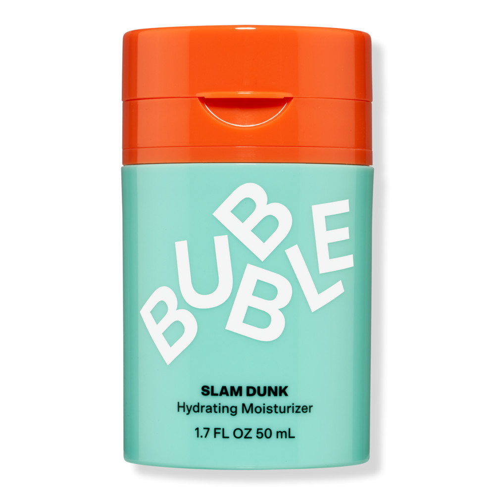 Bubble Slam Dunk Hydrating Moisturizer - Slam Dunk Moisturizer 1.7 oz | Ulta