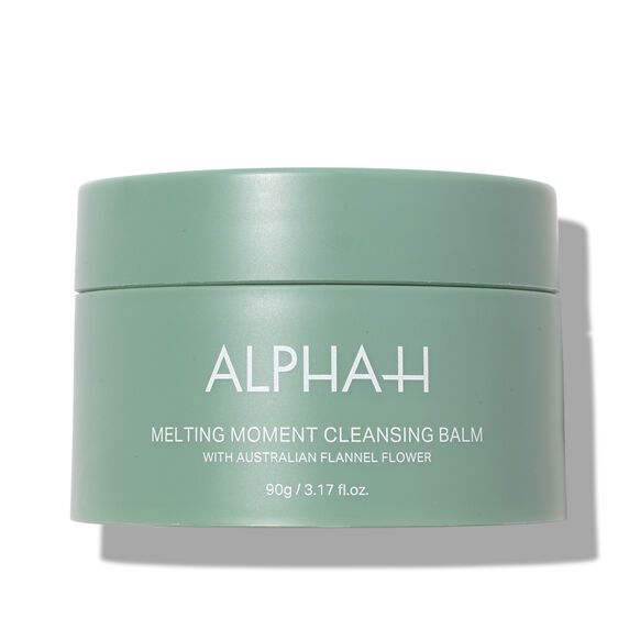 Melting Moment Cleansing Balm With Australian Flannel Flower | Space NK - USA