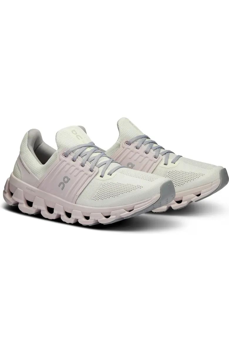 On Cloudswift 3 AD Running Shoe (Women) | Nordstrom | Nordstrom