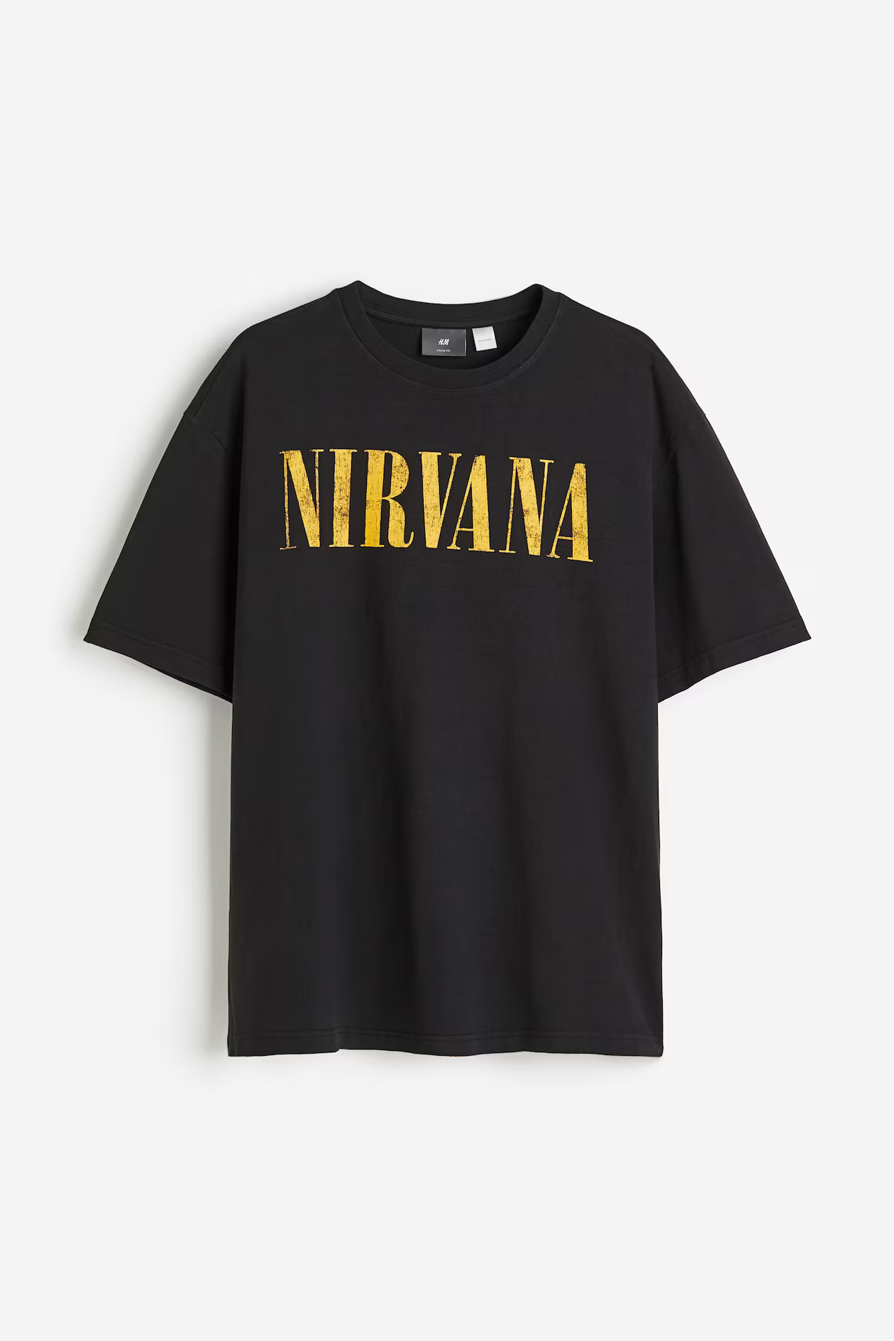 Color - Black/Nirvana | H&M (US + CA)