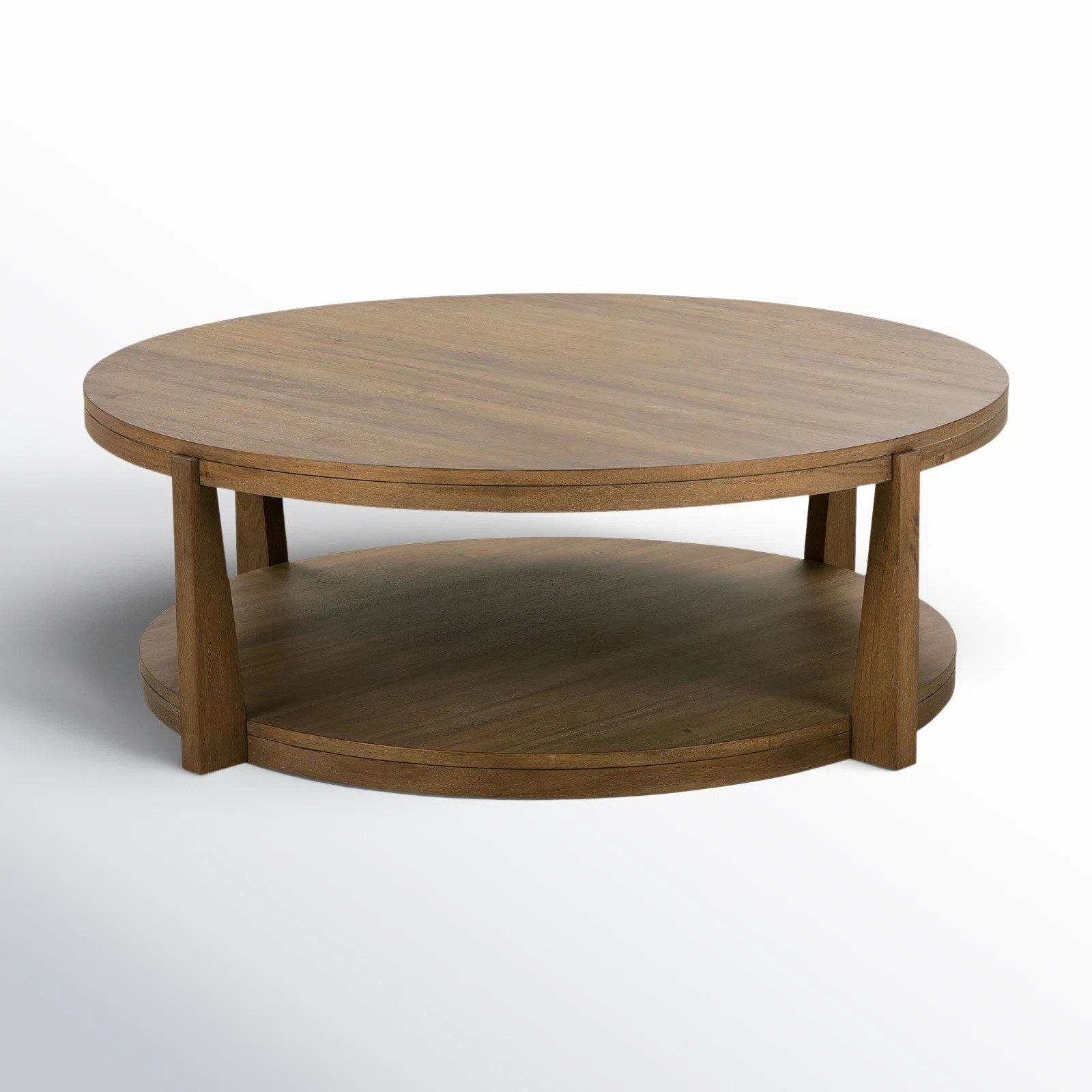 Cherine Solid Wood Coffee Table | Wayfair North America