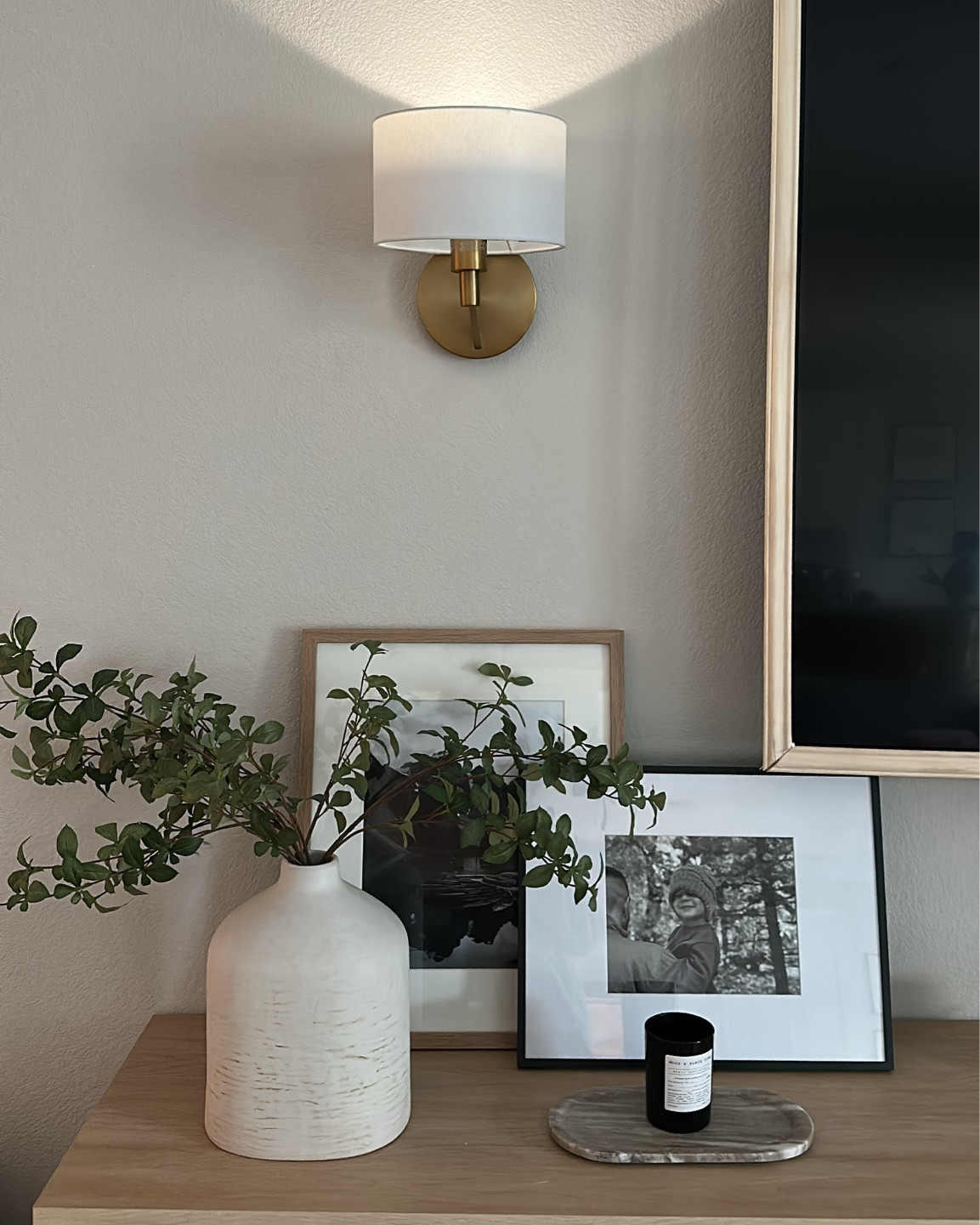 Puck lights for sconces 

#LTKhome