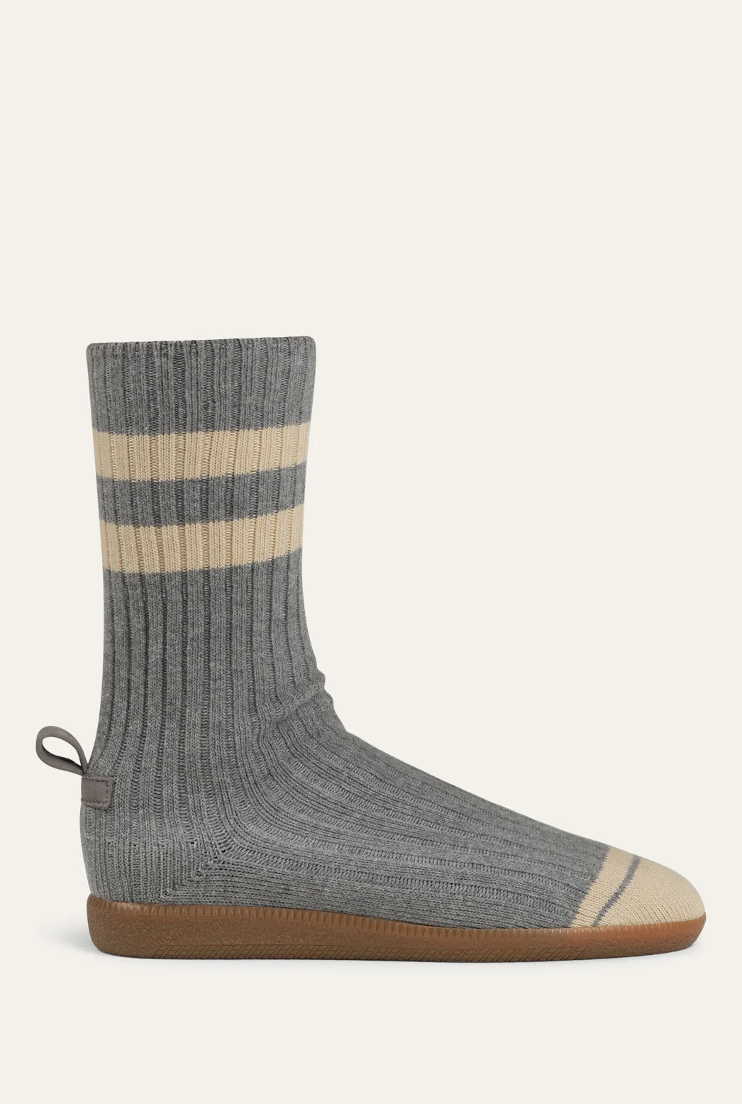 Varsity Strolls - Womens Sock Shoe | Brave Pudding