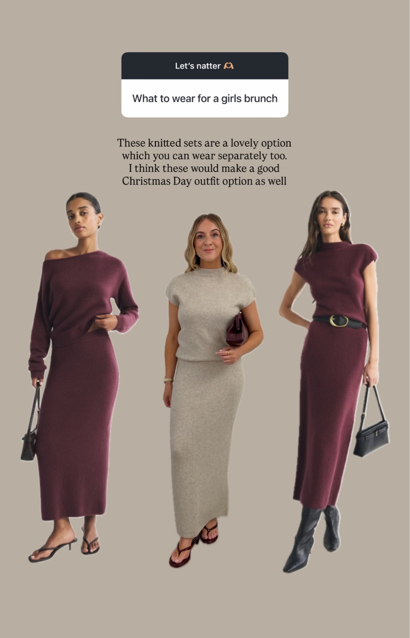 #LTKautumn #LTKdatenight #LTKpartywear