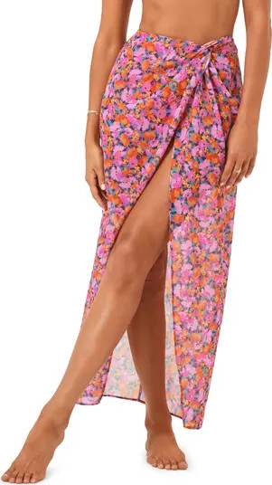 Mia Cover-Up Skirt | Nordstrom