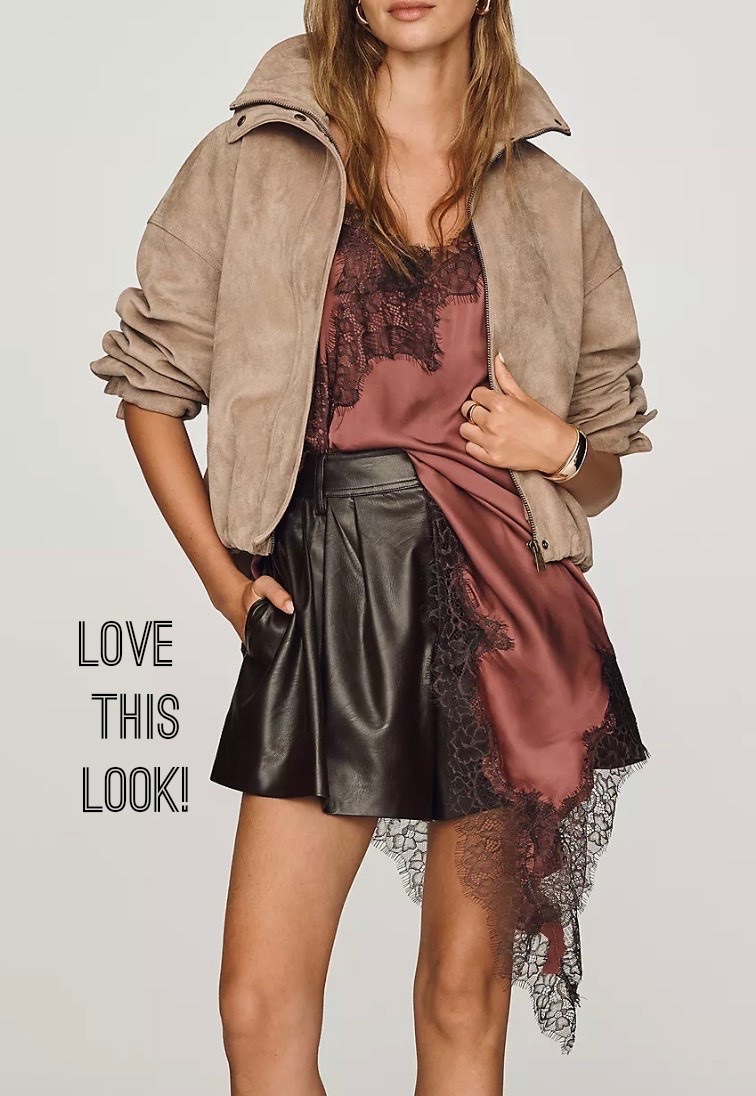 A fun to wear early fall outfit.

#LTKmomlife #LTKSeasonal