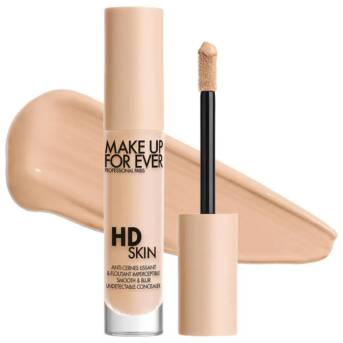 HD Skin Smooth & Blur Undetectable Under Eye Concealer | Sephora (US)