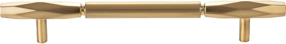 Top Knobs Kingsmill Pull 6 5/16 Inch (c-c) Honey Bronze | Amazon (US)