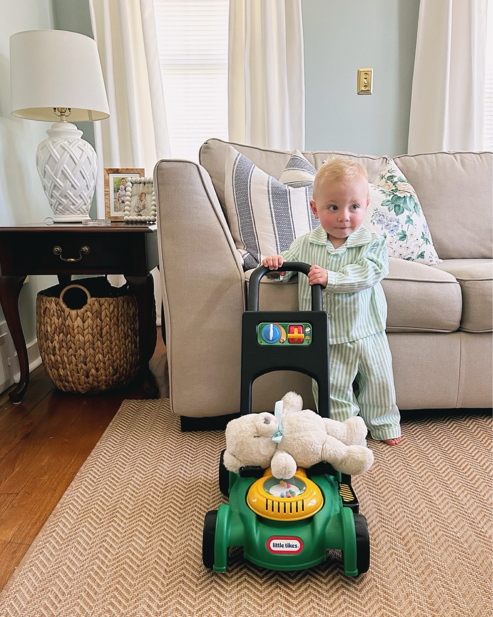 Mornings at home 🤍

#LTKBaby #LTKKids #LTKHome