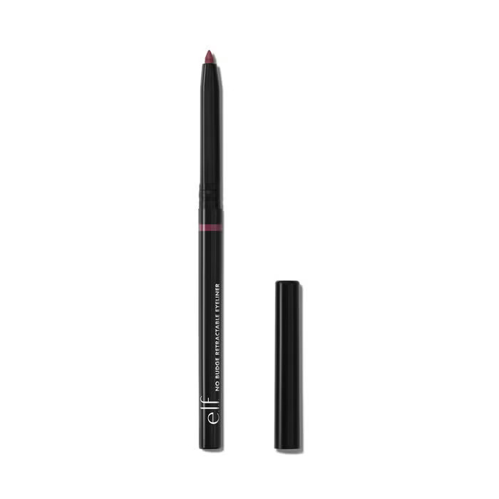 No Budge Retractable Eyeliner | e.l.f. cosmetics (US)