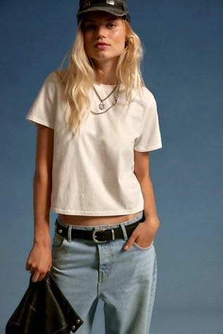 We The Free Everyday Tee | Free People (Global - UK&FR Excluded)