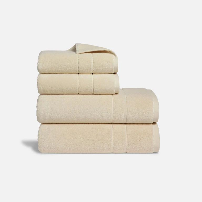 Super-Plush Bath Towel Bundle | Brooklinen