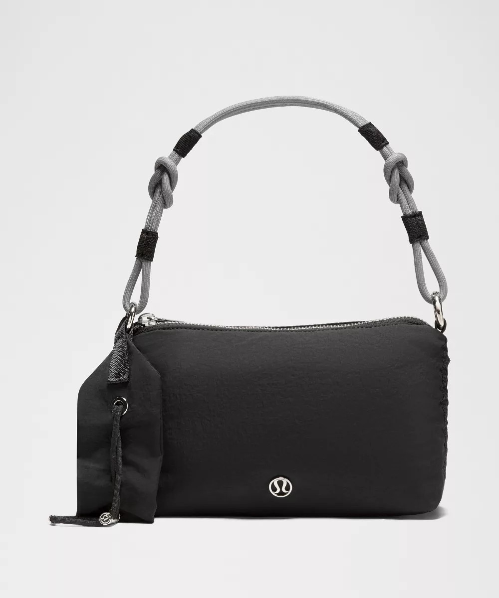 Ruched Shoulder Bag Mini 1.5L | lululemon (AU)
