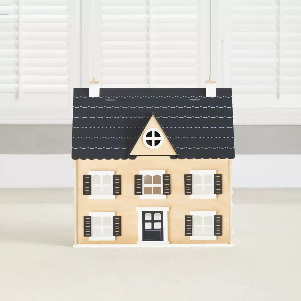Wonder & Wise Dollhouse | Target