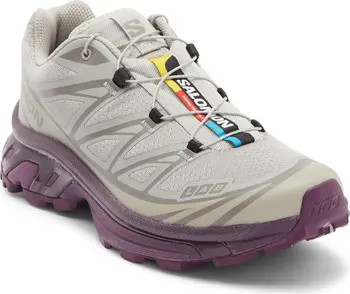 Salomon Gender Inclusive XT-6 Sneaker | Nordstrom | Nordstrom