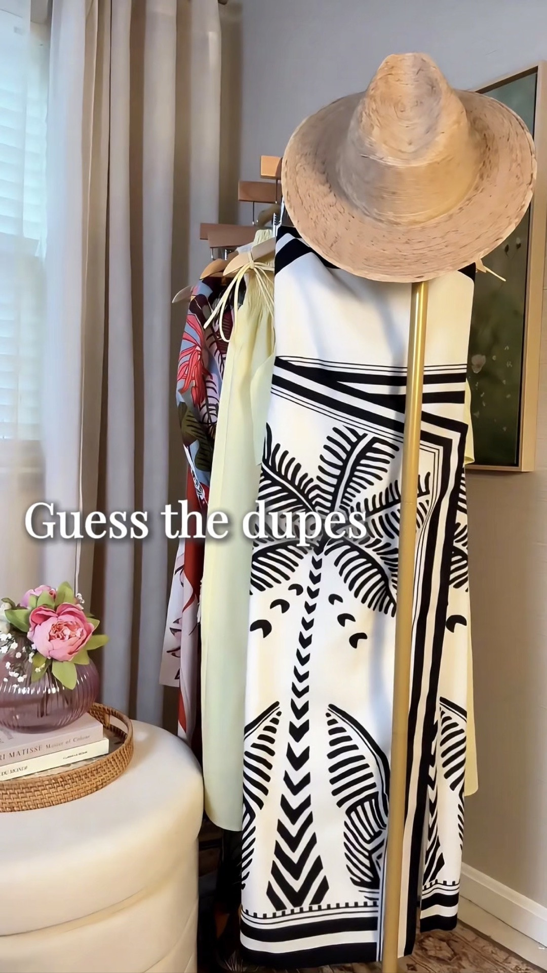 You’ll be blown away by these dupes that I found. Most are dupes some are designer all are worth it.@Commense

#LTKOver40 #LTKSeasonal #LTKSaleAlert