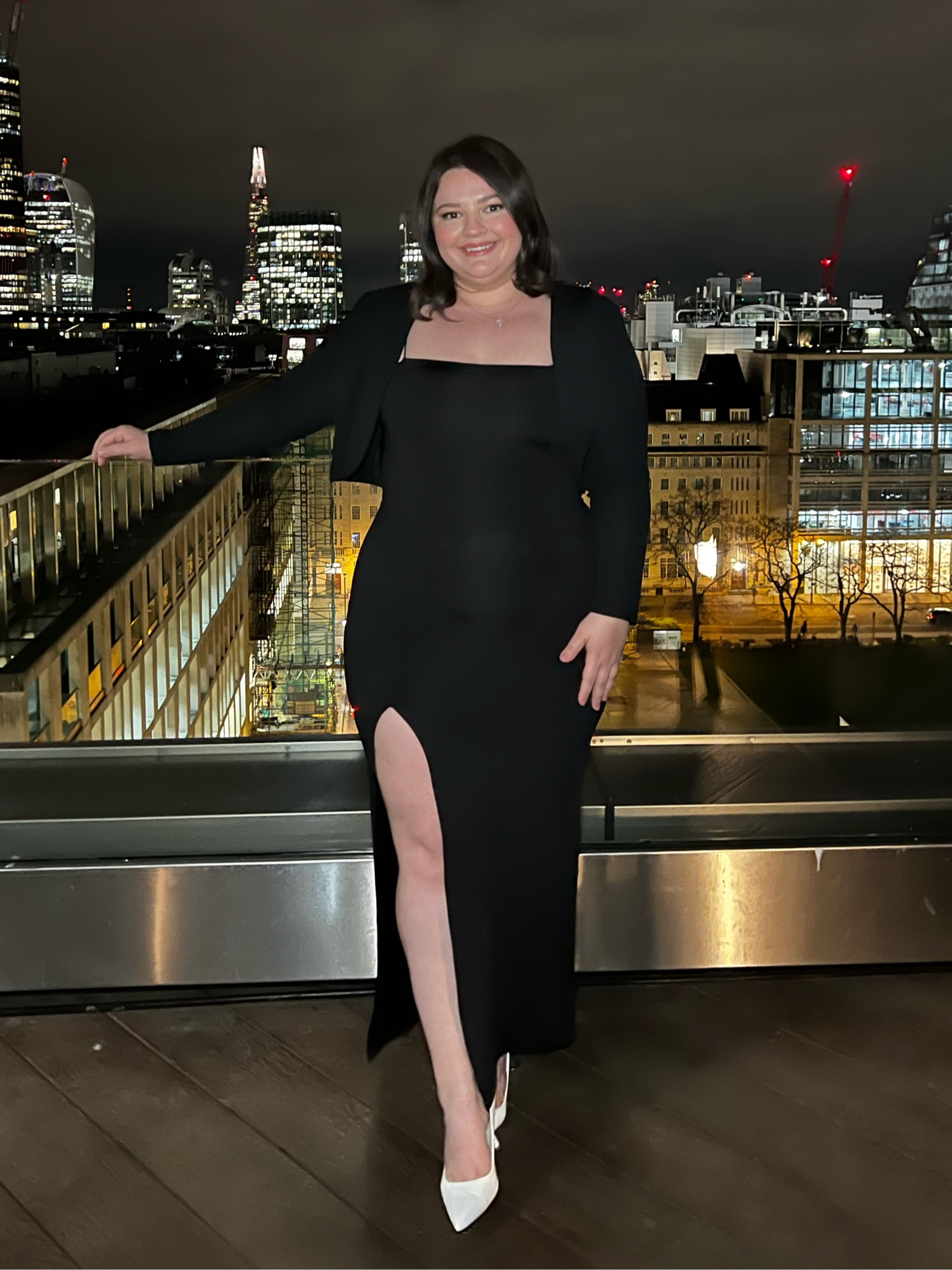 Fancy Dinner Vibe 🤍


#LTKworkwear #LTKcurves #LTKunder100