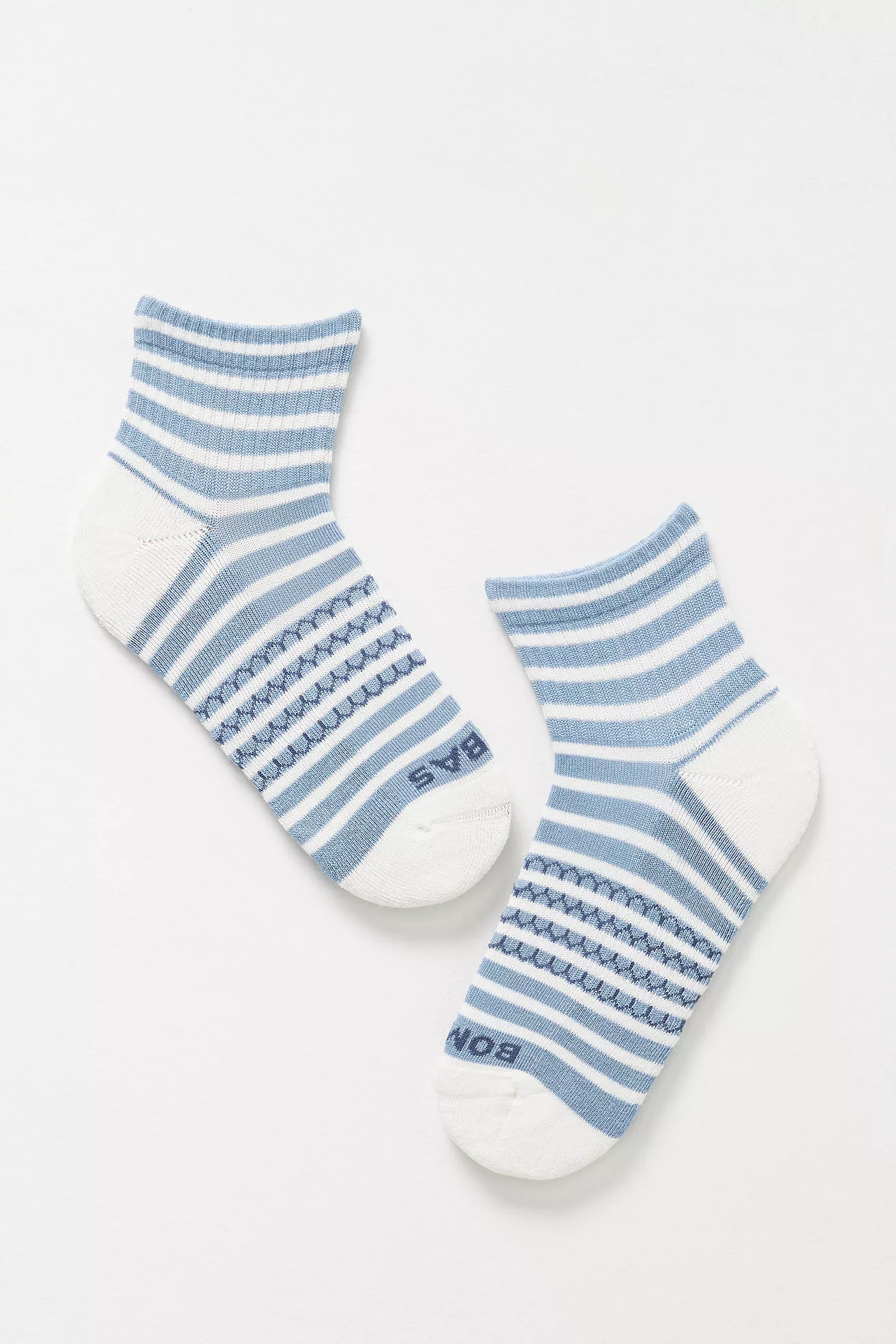 Bombas Striped Socks | Anthropologie (US)