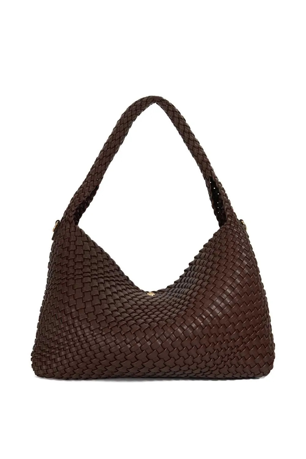 Bags & Purses | 'Deliberate L' Shoulder Bag | Dune London | Debenhams UK