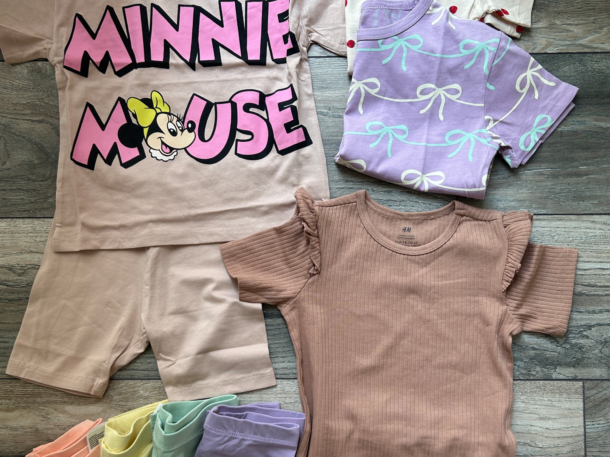 fun &  girly SALE from H&M!

#LTKBaby #LTKKids #LTKSeasonal