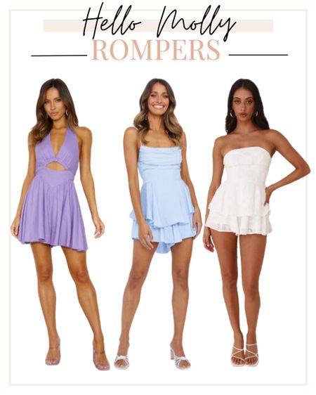 Check out this great romper.

Spring outfit, summer outfit, spring fashion, summer fashion, rompers, Europe fashion, travel outfit, vacation outfit, beach outfit, resort outfit, dinner outfit, date outfit, Caribbean fashion 

#LTKtravel #LTKstyletip #LTKeurope