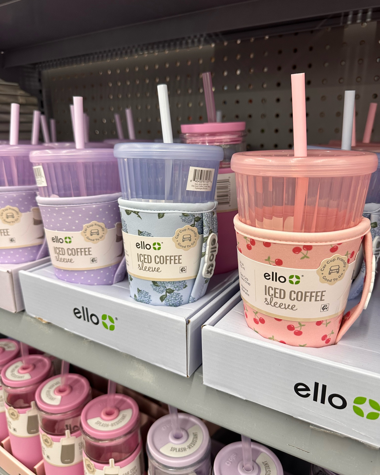 IMMEDIATE YES! Cup & sleeve for less than $9!