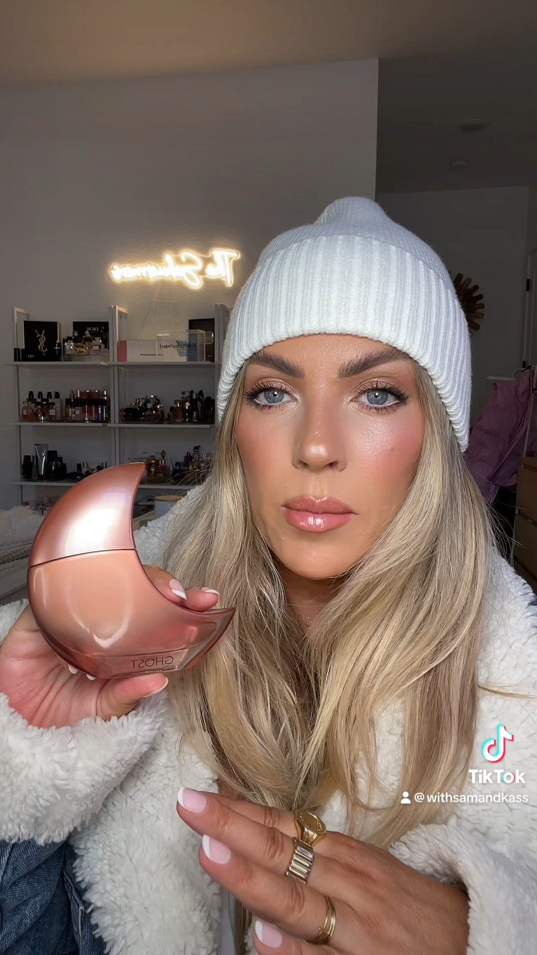 My ghost perfume collection 🌙 

#LTKfindsunder100 #LTKGiftGuide #LTKbeauty