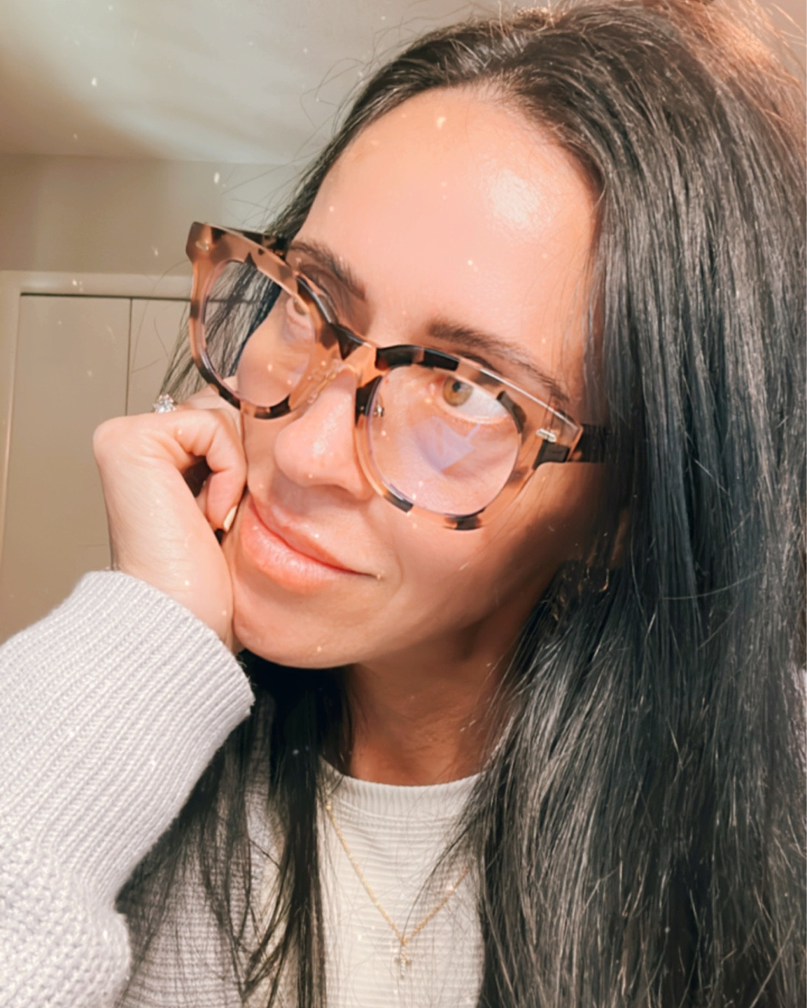 Blue light glasses can be beneficial for several reason! Incorporating blue light glasses into your daily routine can be a proactive step to support your eye health and overall well-being in our digital age.
 DIFF has cool styles, cooler deals - our Hello Fall Sale starts now! Shop Buy One Get One FREE deals plus save up to 40% off select styles.

#LTKsalealert #LTKover40 #LTKSale