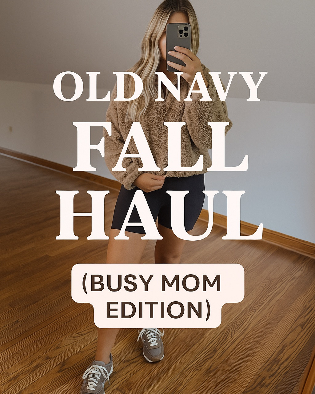 Old Navy finds too good not to share 🍂 Easy, comfy + cute = mom-approved ✔️

Shop my haul + get the looks here ⬇️

#LTKstyle #LTKunder50 #oldnavyhaul #momstyle #affordablestyle

#LTKSeasonal #LTKMidsize #LTKStyleTip