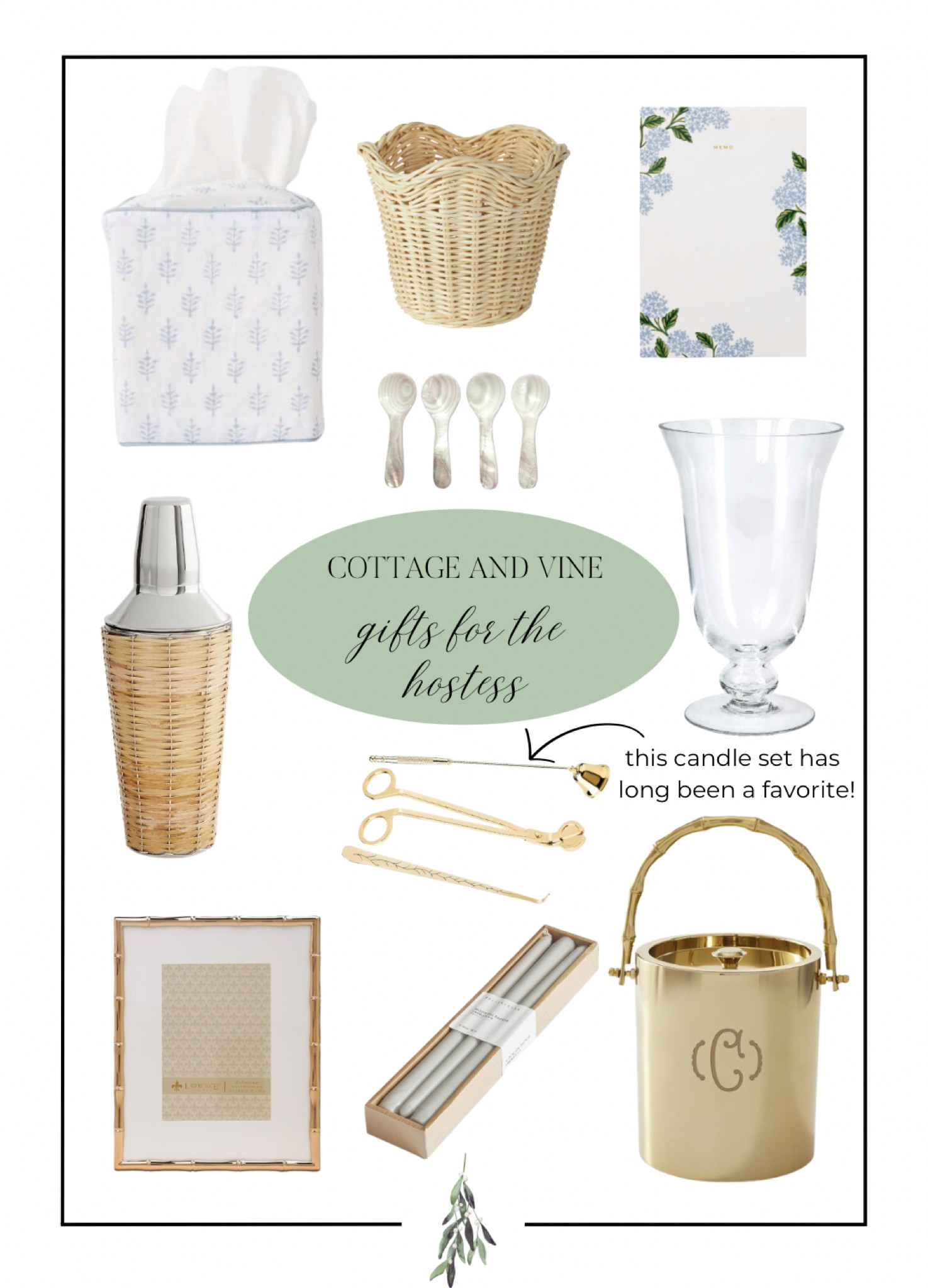 Hostess gifts!  #classicstyle #grandmilliennial #coastalgrandmother

#LTKfindsunder50 #LTKfindsunder100 #LTKGiftGuide