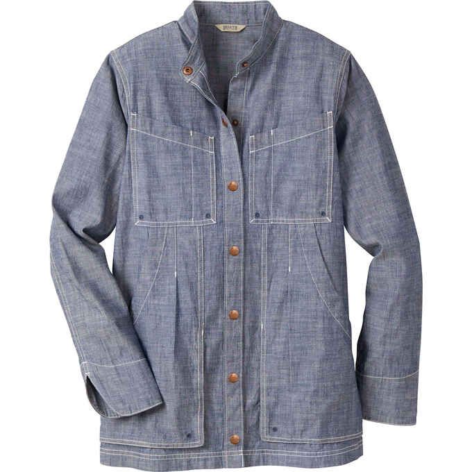 Women's Rootstock Gardening Smock | Duluth Trading Company