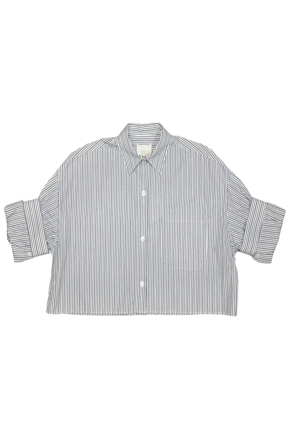 Next Ex Black-White-Blue | Curio