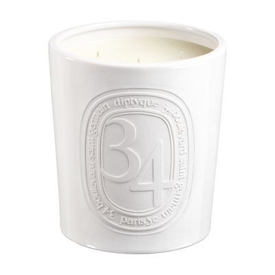 34 Boulevard Saint Germain extra large candle 1500 g | 24S US