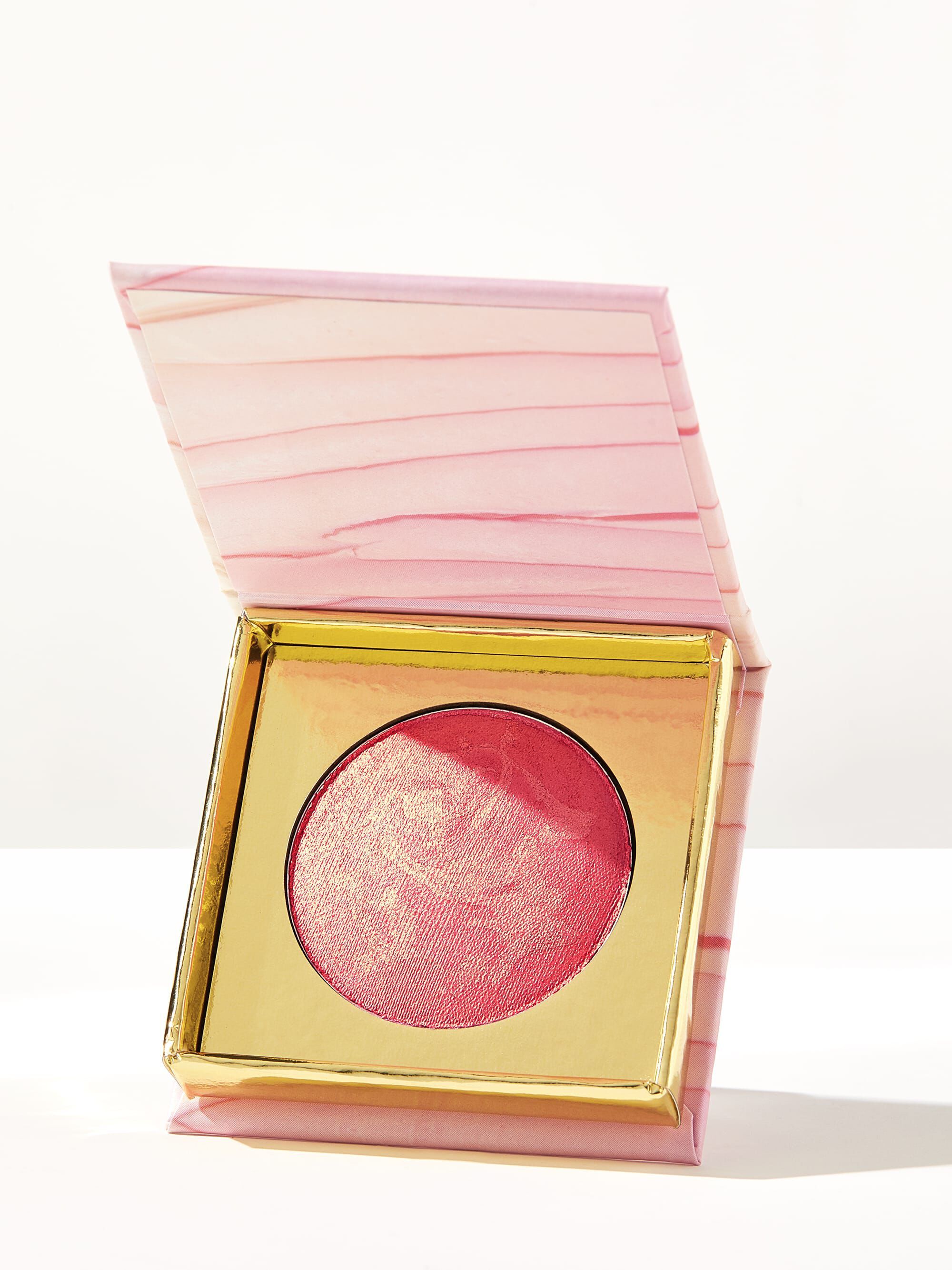 travel-size sugar rush™ sweet tarte™ glow blush | tarte cosmetics (US)