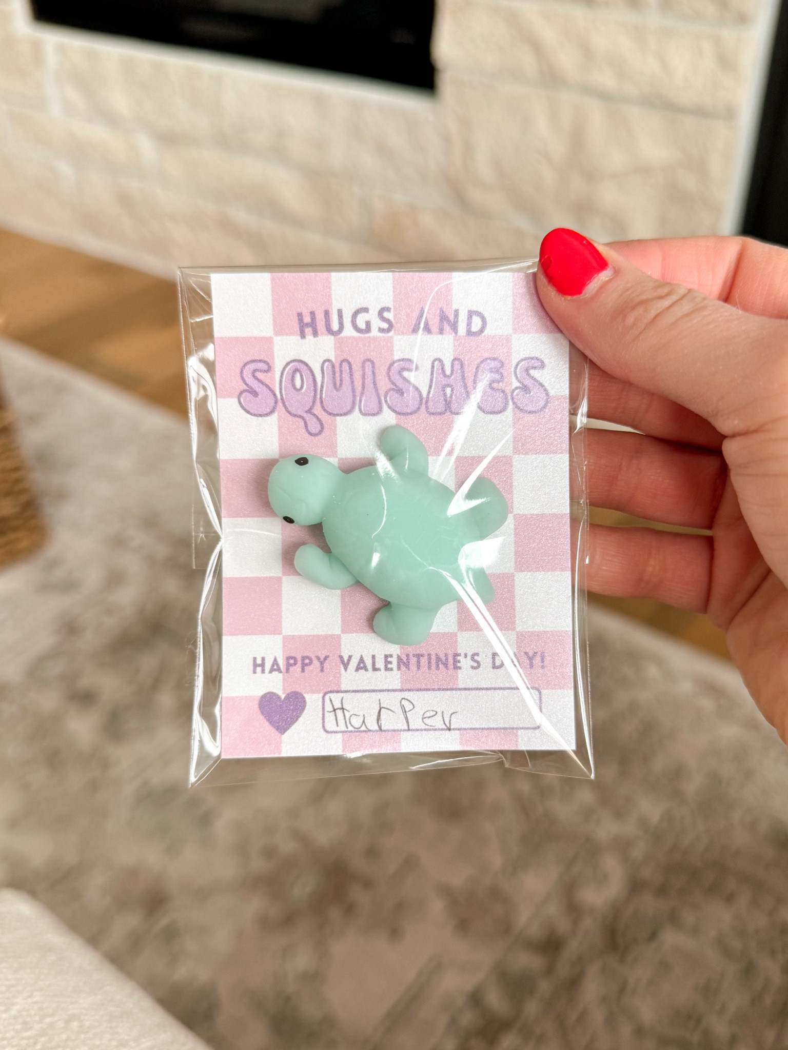 Affordable DIY valentines - $20 for 60 valentines! 

#LTKparties #LTKkids #LTKMostLoved