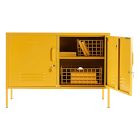 Mustard Made Lowdown Locker | West Elm (US)