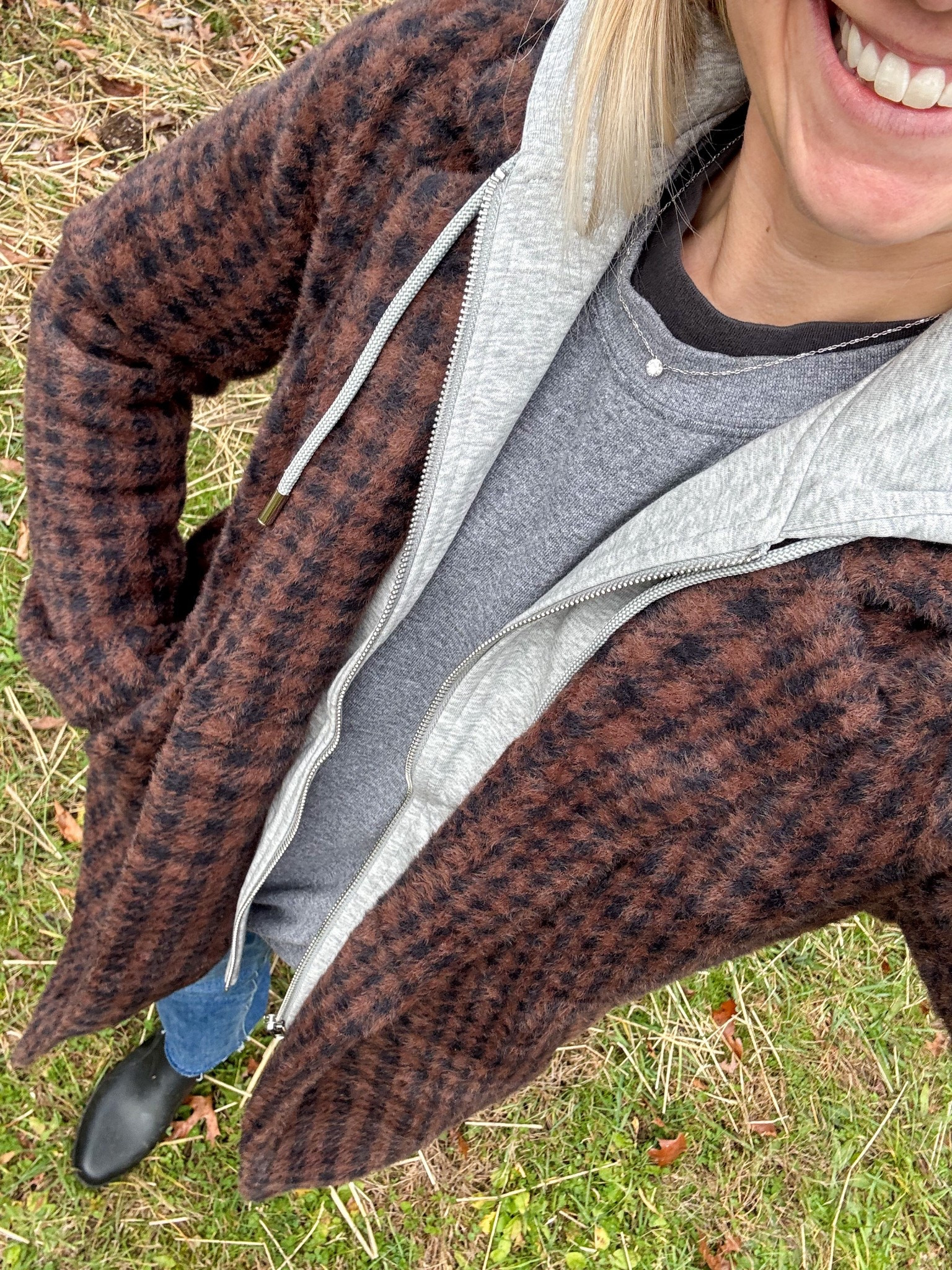 Black Friday deal! Wearing size XS 

#LTKGiftGuide #LTKSaleAlert #LTKCyberWeek