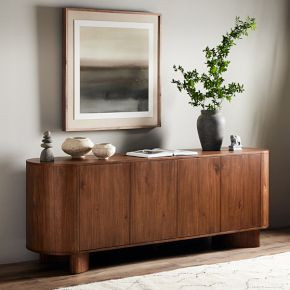 Ellsworth Sideboard (94") | West Elm (US)