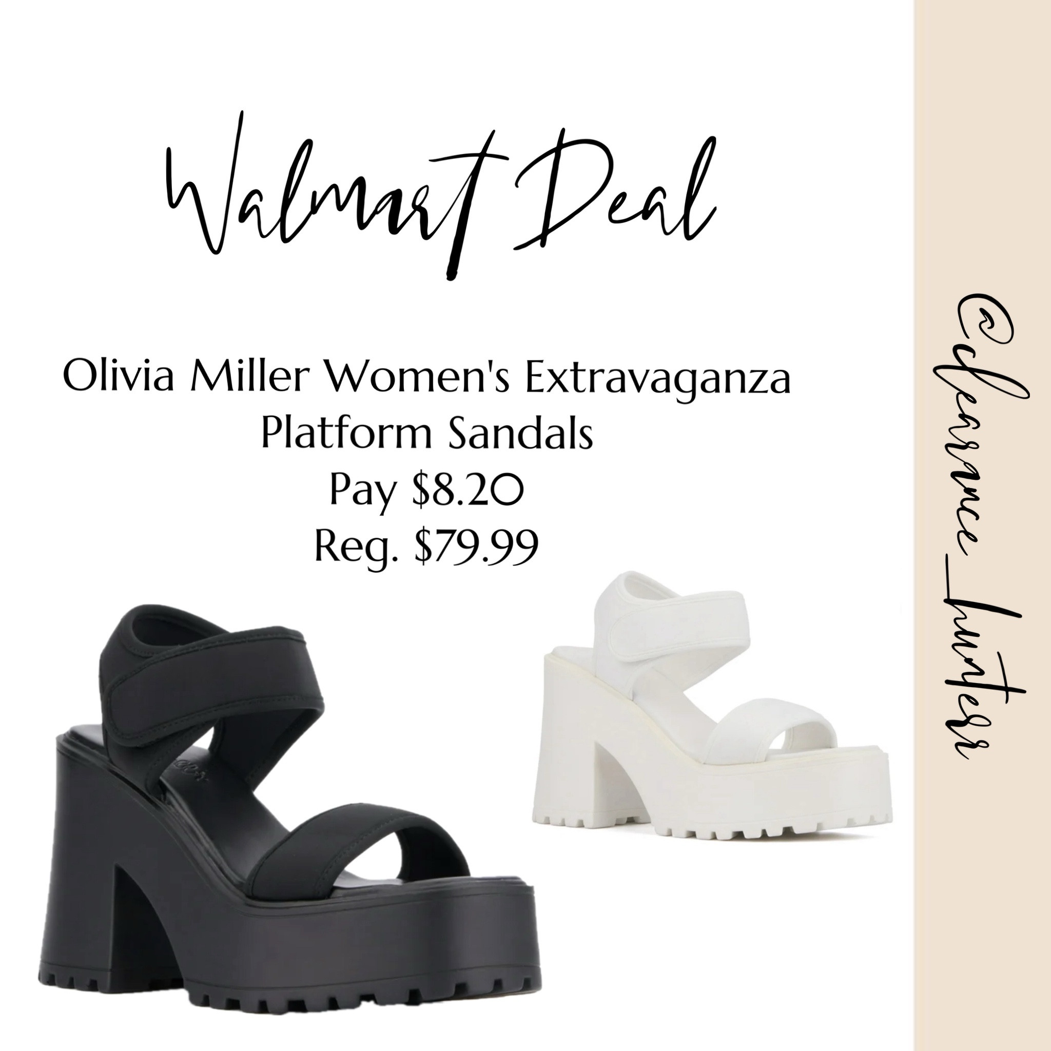 Walmart Clearance! @walmart #walmart #walmartfashion @walmartfashion 

#LTKSeasonal #LTKShoeCrush #LTKStyleTip