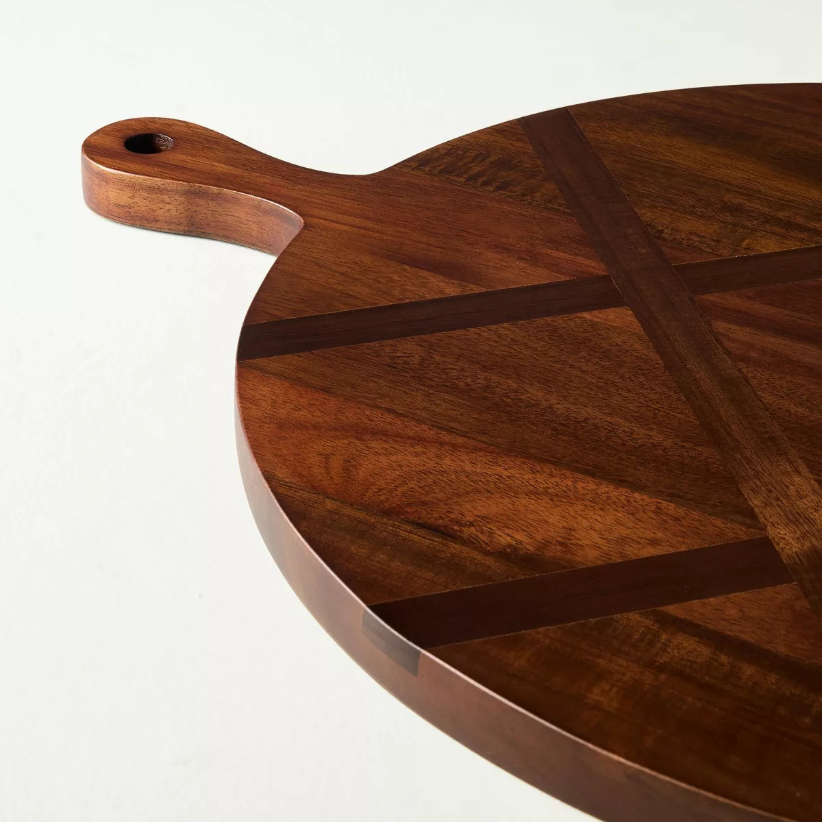 Round Serve Board - Hearth & Hand™ with Magnolia | Target