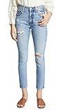 Levi's Women's Premium 501 Skinny Jeans | Amazon (US)