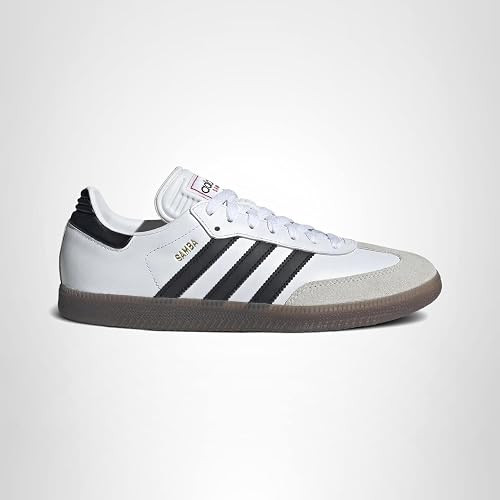 adidas Unisex Adult Samba Indoor Soccer Shoe | Amazon (US)