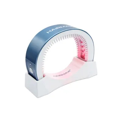 HAIRMAX® LaserBand 41 ComfortFlex Hair Growth Device in Blue at Nordstrom | Nordstrom