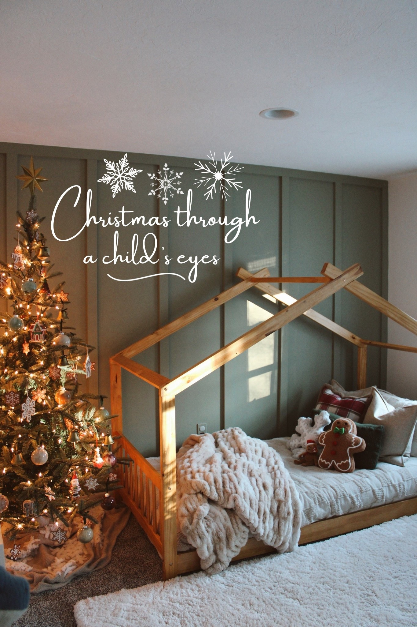 There’s truly nothing better! You can shop my boys room here ♥️

#LTKHoliday #LTKSeasonal #LTKHome